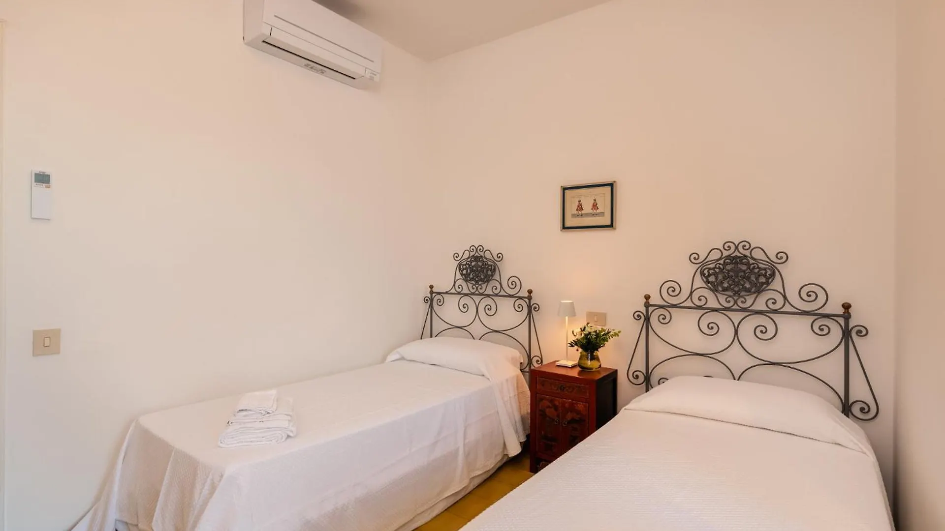Villa Escalina With Private Beach And A/C Марчиана-Марина
