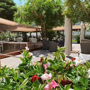 4* Hotel Tamerici