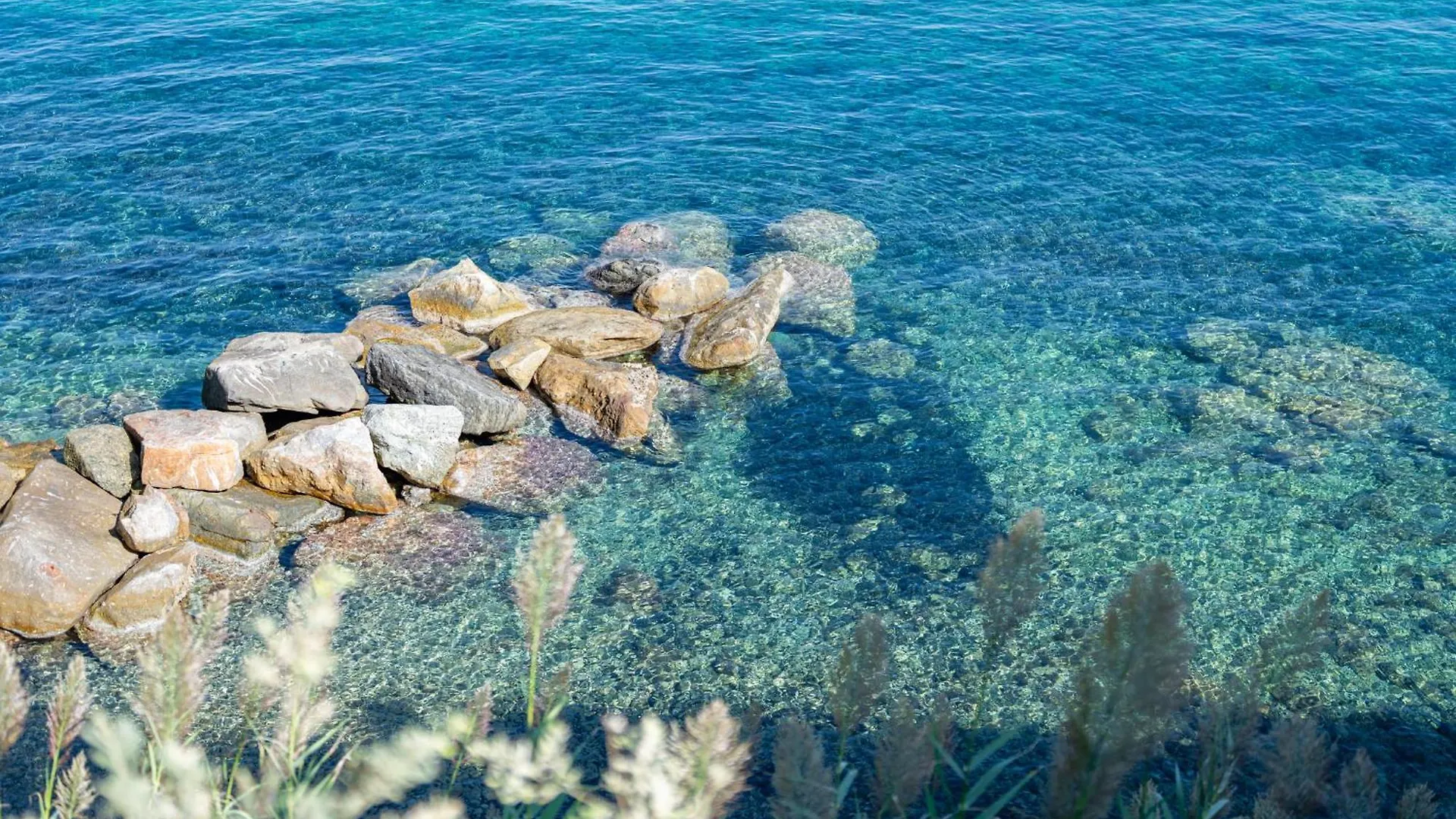 Villa Escalina With Private Beach And A/C Marciana Marina  Marciana Marina (Isola d'Elba)