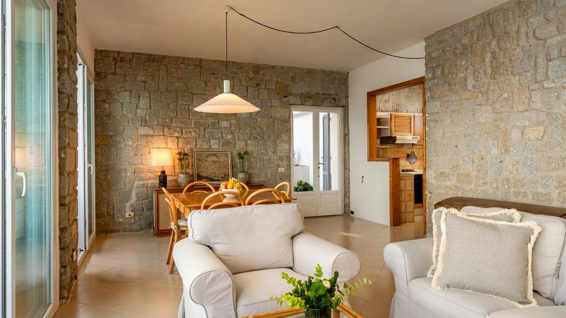 Villa Escalina With Private Beach And A/C Marciana Marina  0*, Marciana Marina (Isola d'Elba)