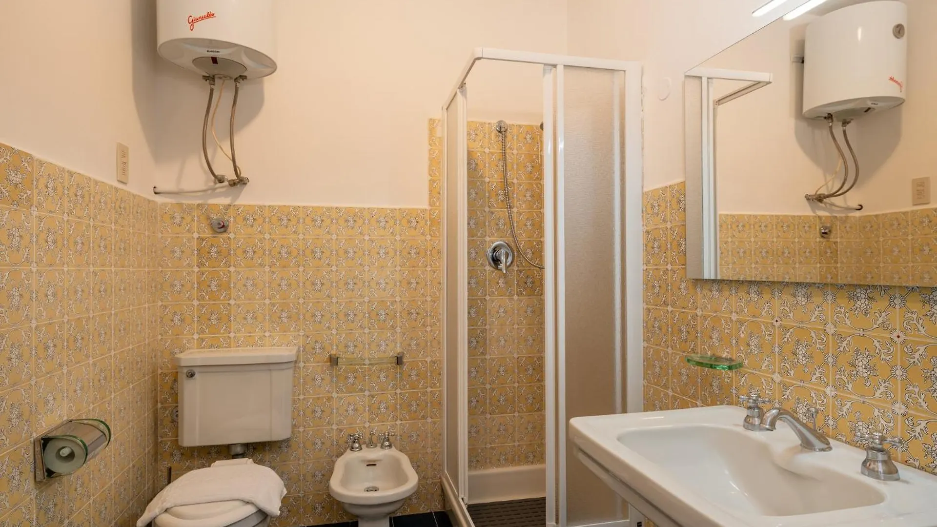 Villa Escalina With Private Beach And A/C Marciana Marina