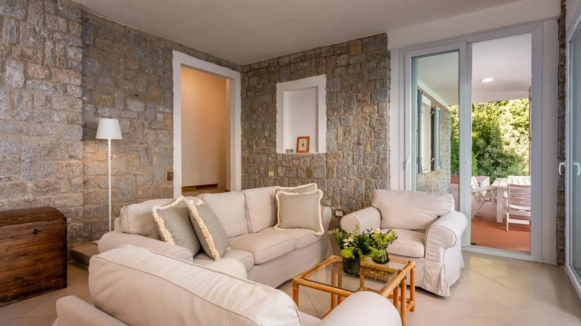 Villa Escalina With Private Beach And A/C Marciana Marina