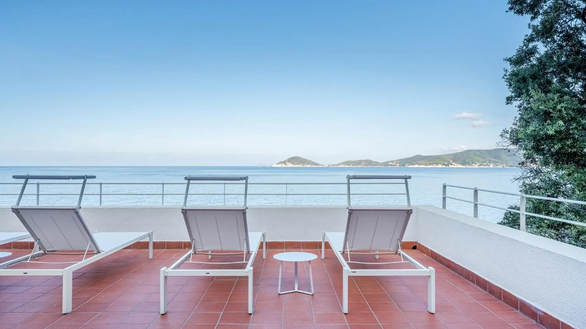 Villa Escalina With Private Beach And A/C Marciana Marina  0*, Marciana Marina (Isola d'Elba) Italy