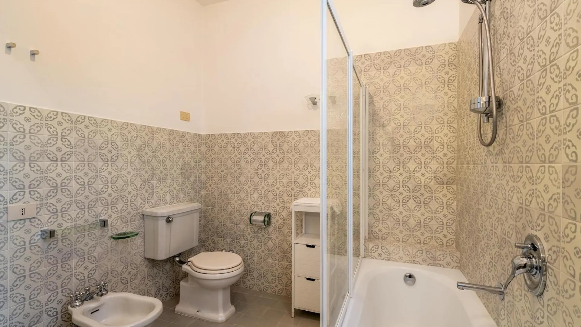 Villa Escalina With Private Beach And A/C Marciana Marina