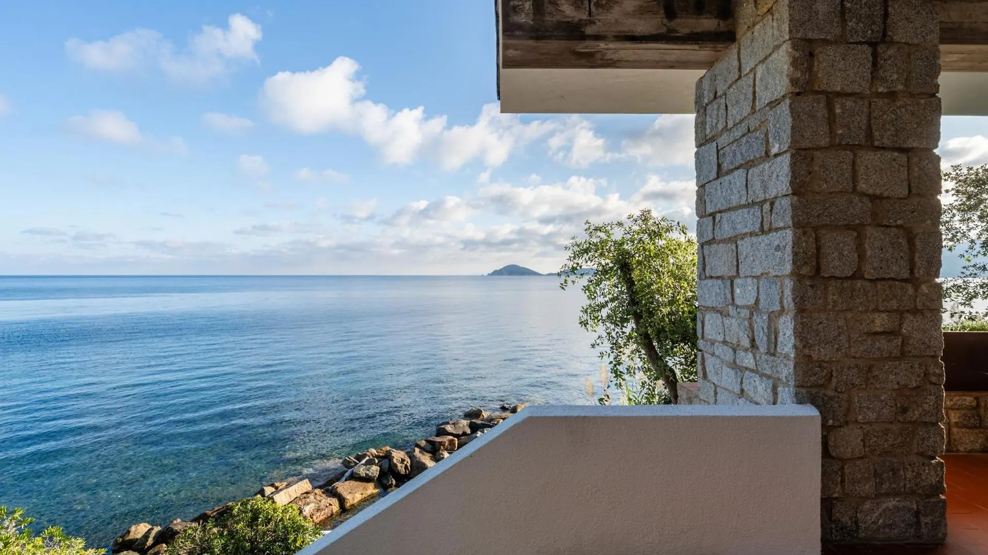 Villa Escalina With Private Beach And A/C Marciana Marina   Marciana Marina (Isola d'Elba)