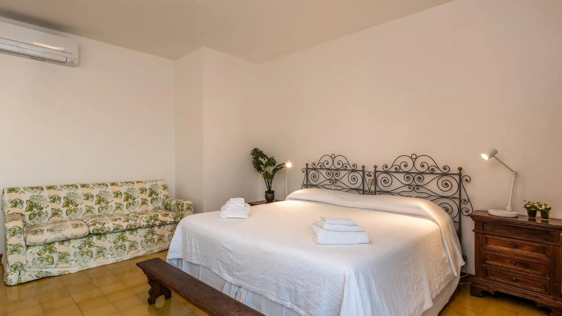 Villa Escalina With Private Beach And A/C Marciana Marina  Marciana Marina (Isola d'Elba)