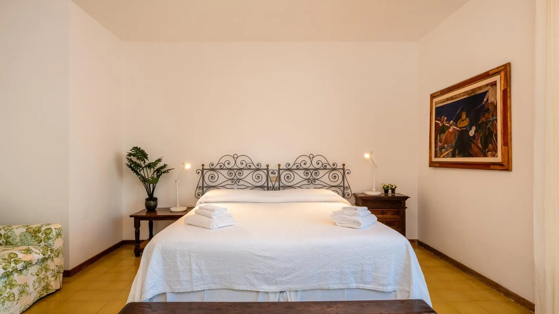 Villa Escalina With Private Beach And A/C Marciana Marina  Italy