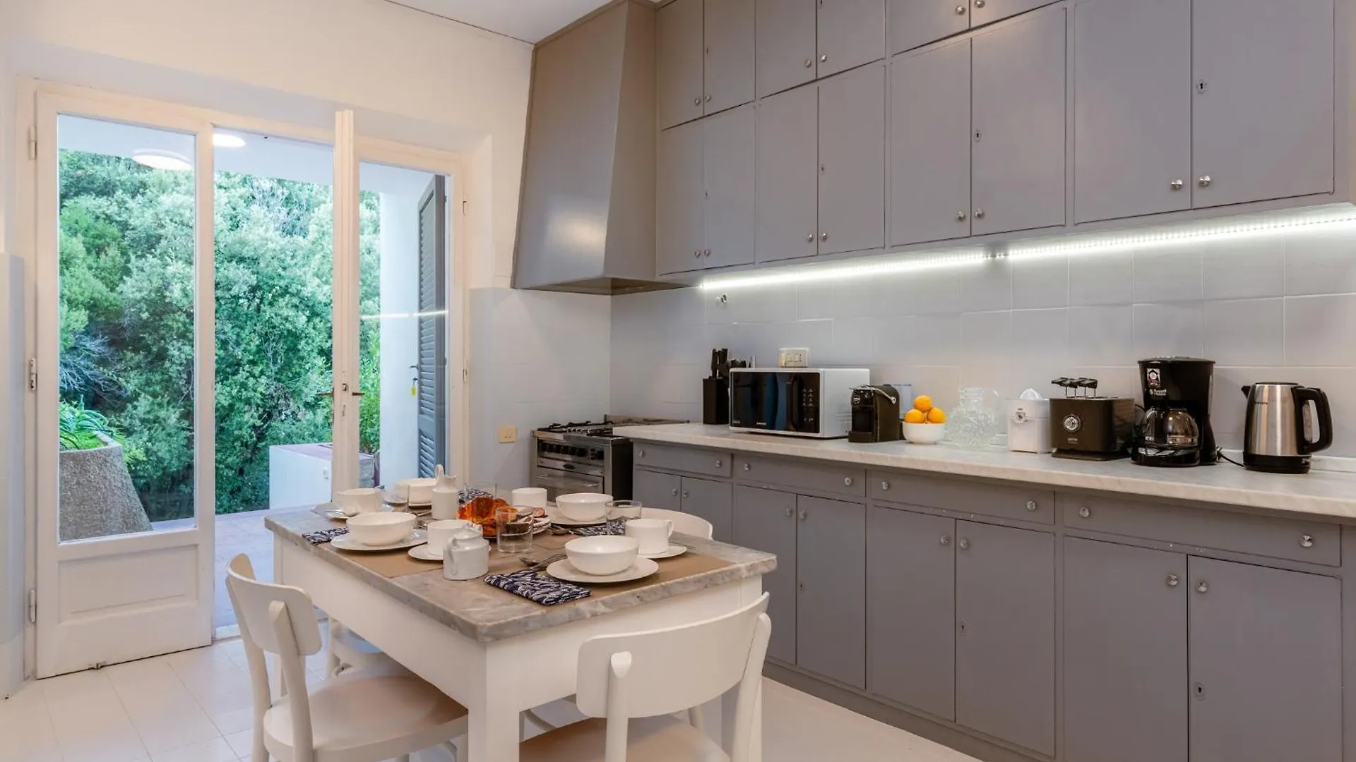 Villa Escalina With Private Beach And A/C Marciana Marina  0*, Marciana Marina (Isola d'Elba) Italy