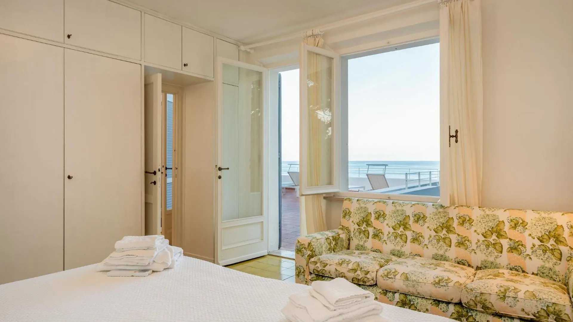 Villa Escalina With Private Beach And A/C Marciana Marina  0*, Marciana Marina (Isola d'Elba) Italy