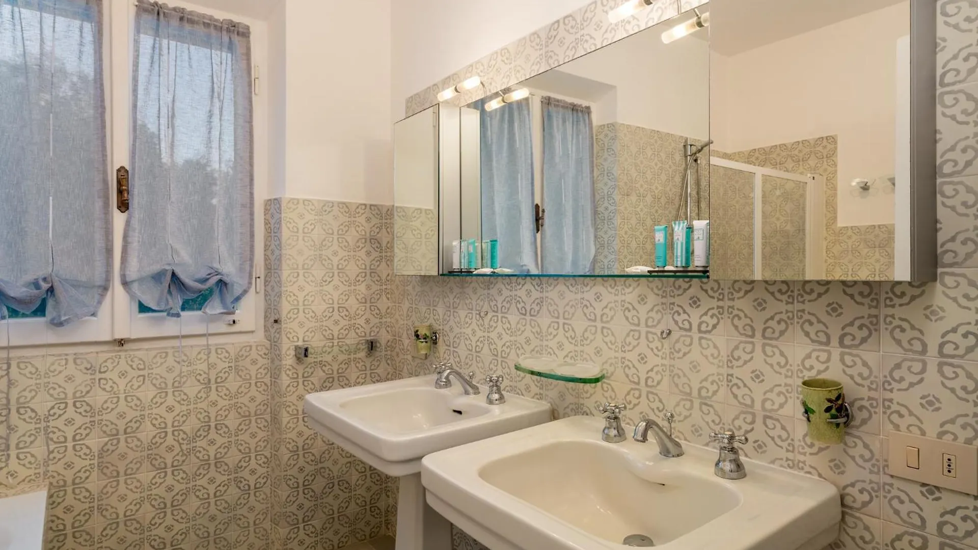 Villa Escalina With Private Beach And A/C Marciana Marina