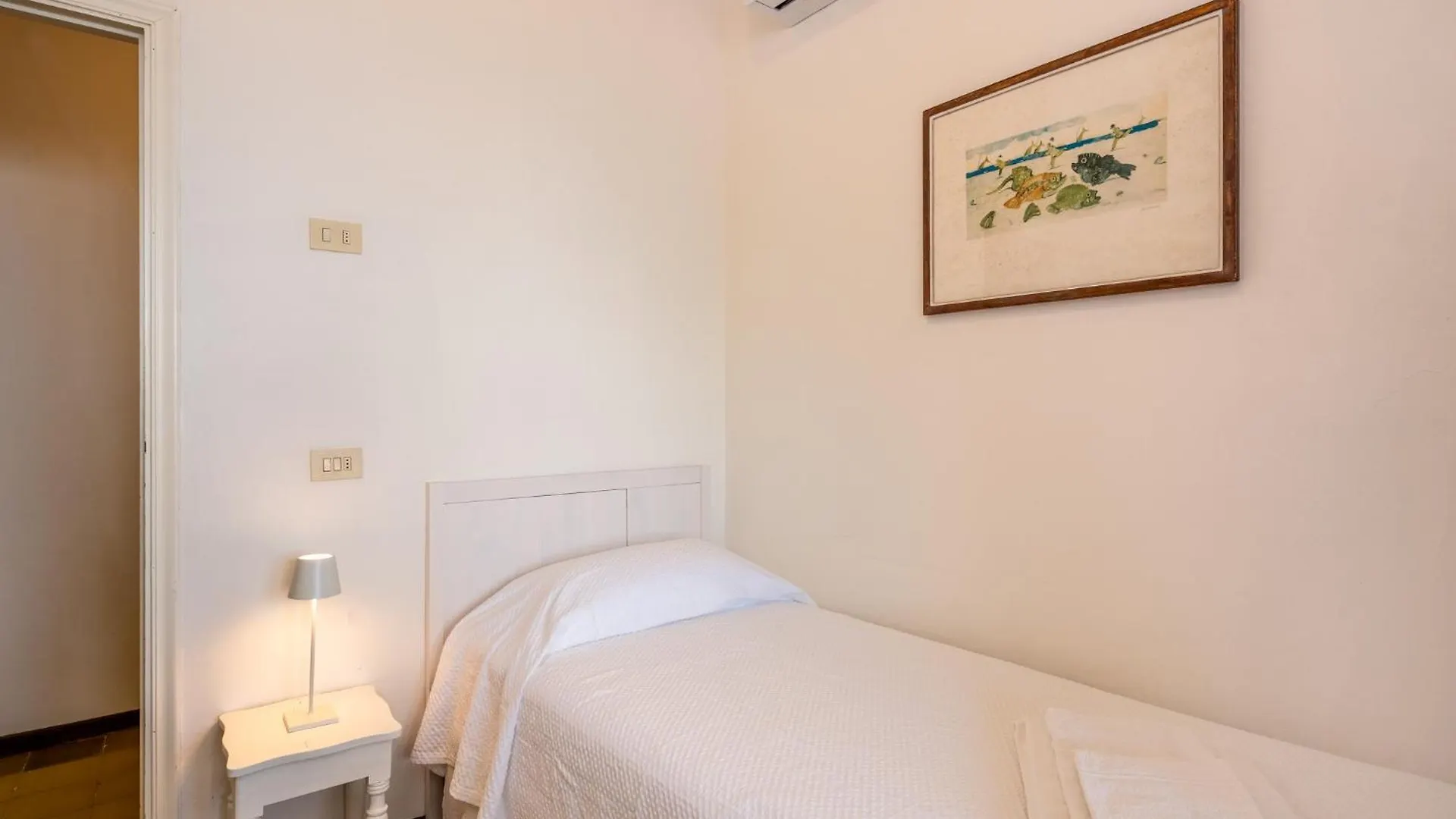 Villa Escalina With Private Beach And A/C Marciana Marina  Italy
