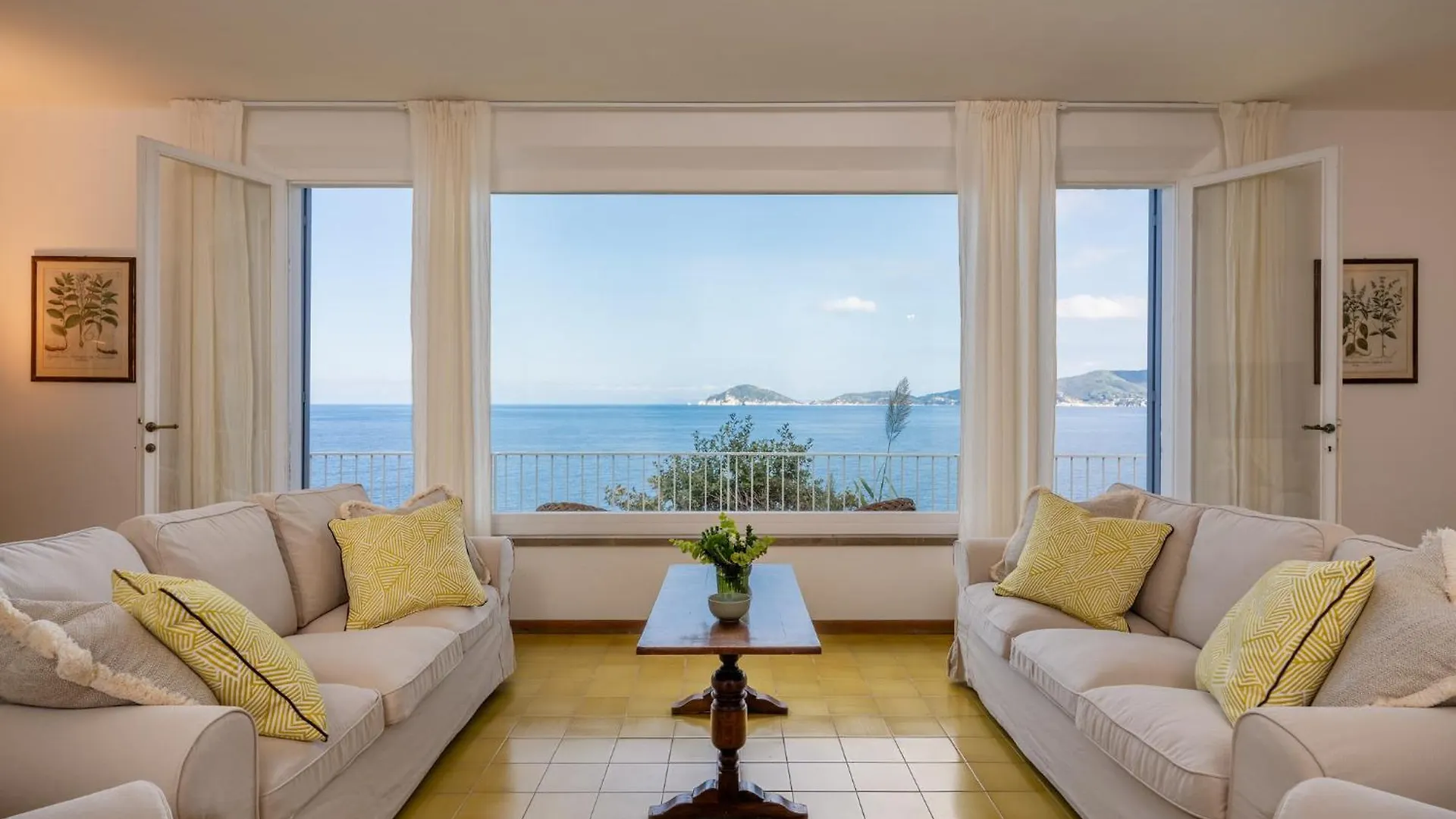 Villa Escalina With Private Beach And A/C Marciana Marina  0*, Marciana Marina (Isola d'Elba) Italy