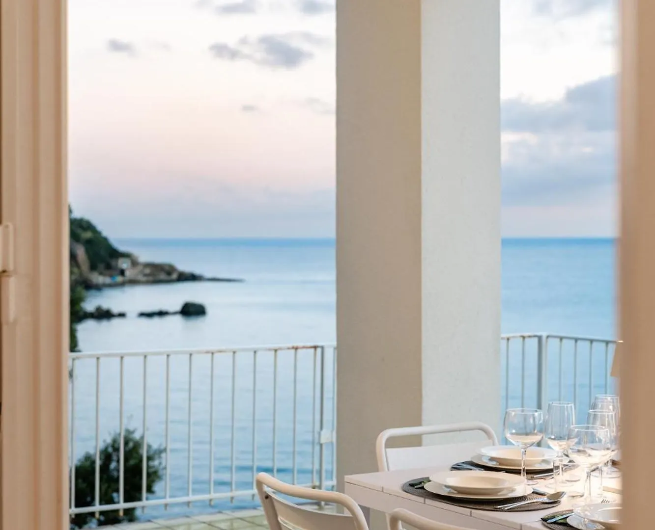 Villa Escalina With Private Beach And A/C Marciana Marina  Italy