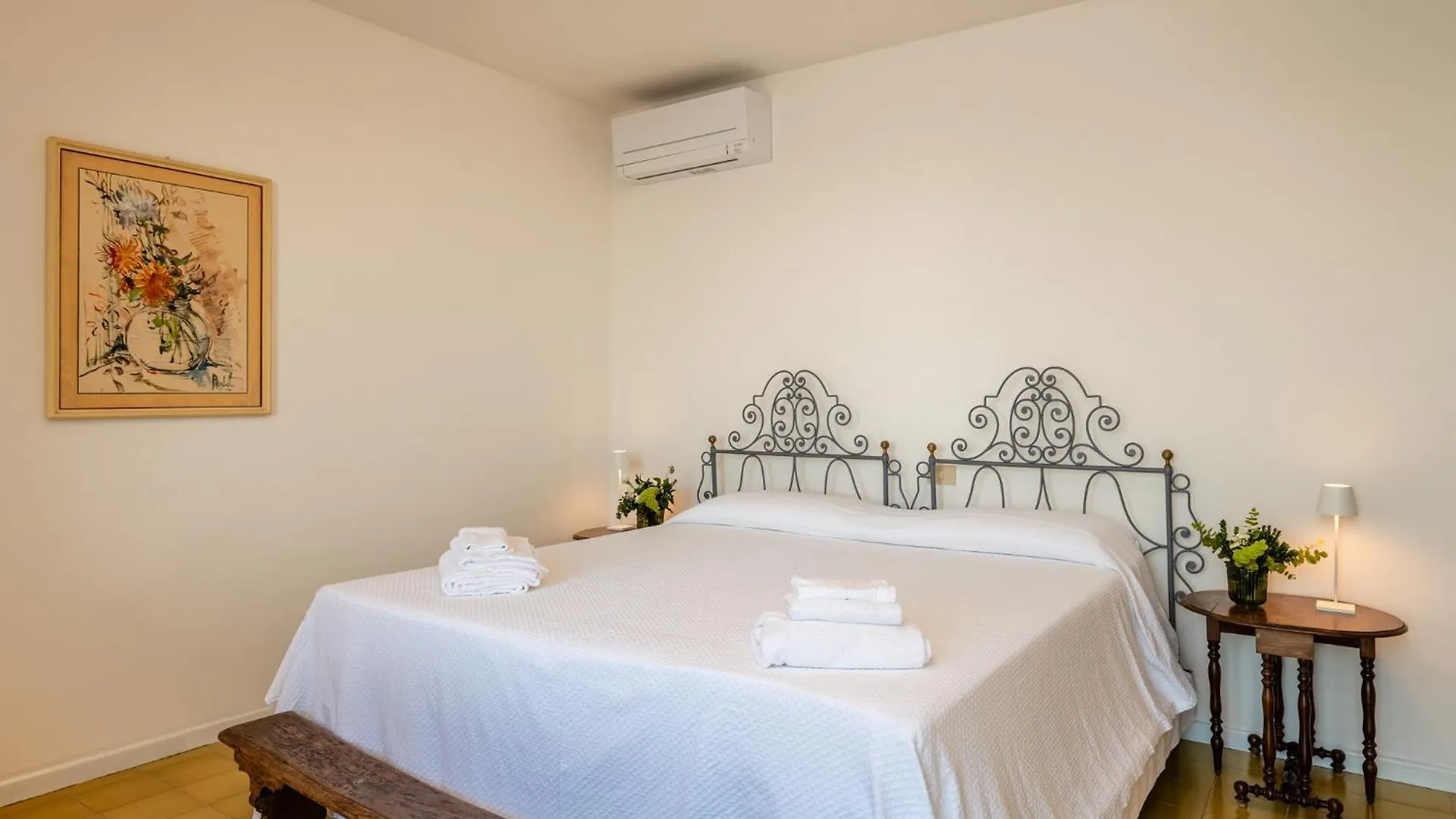 Villa Escalina With Private Beach And A/C Marciana Marina