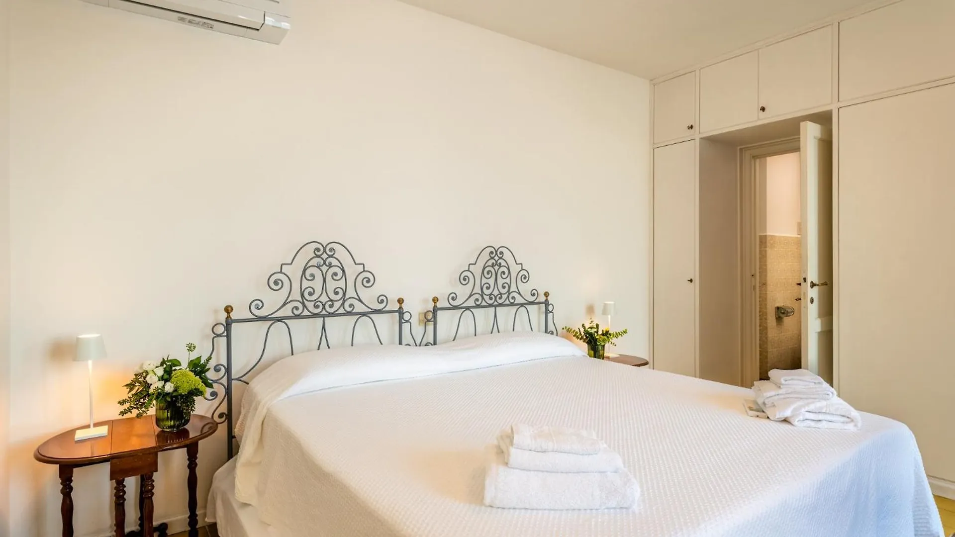 Villa Escalina With Private Beach And A/C Marciana Marina  Italy