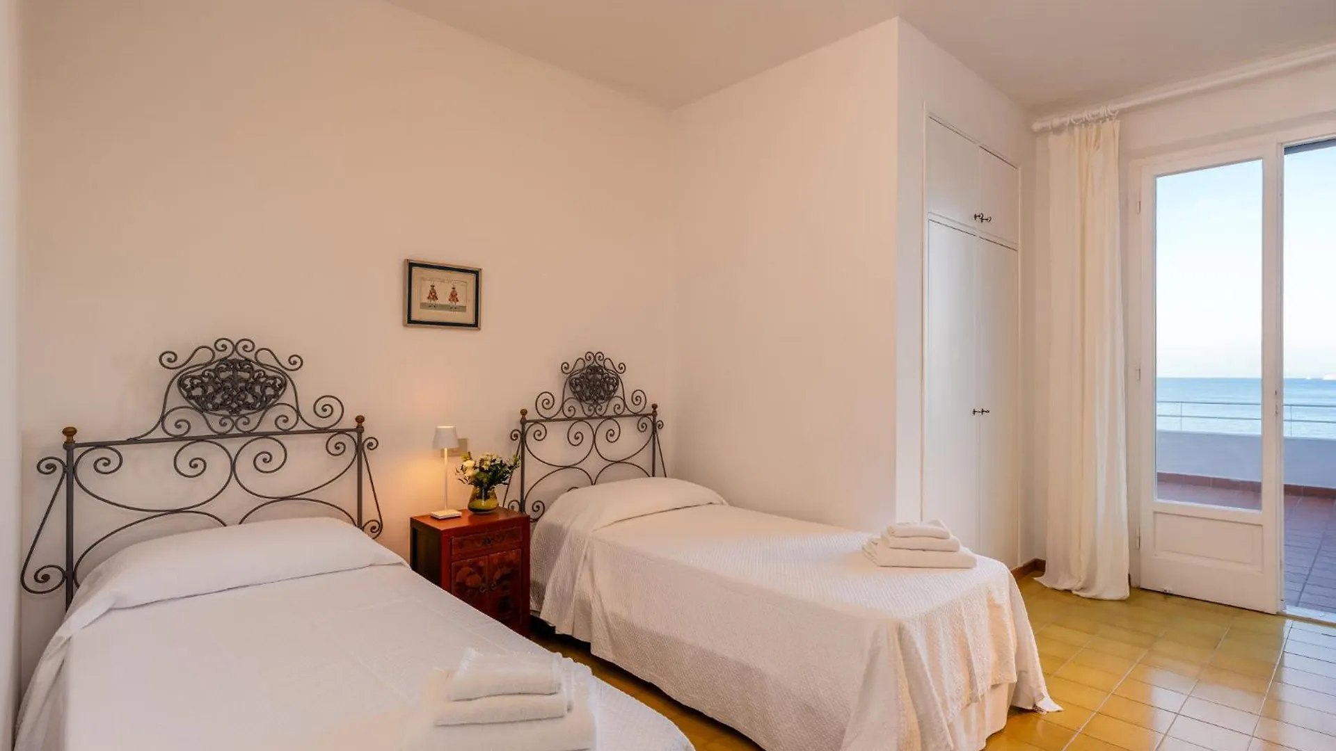 Villa Escalina With Private Beach And A/C Marciana Marina  Italy