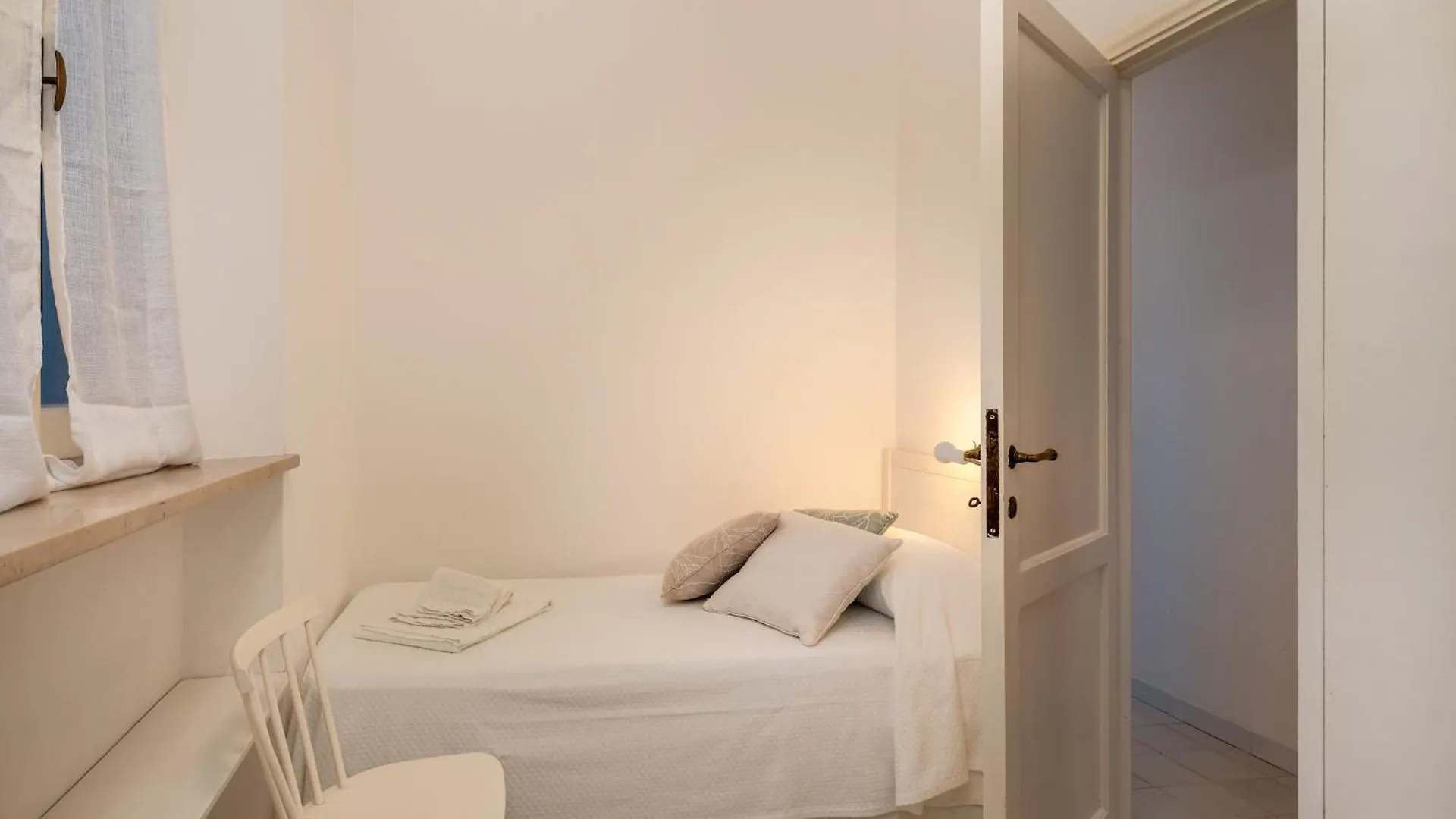 Villa Escalina With Private Beach And A/C Marciana Marina  Italy