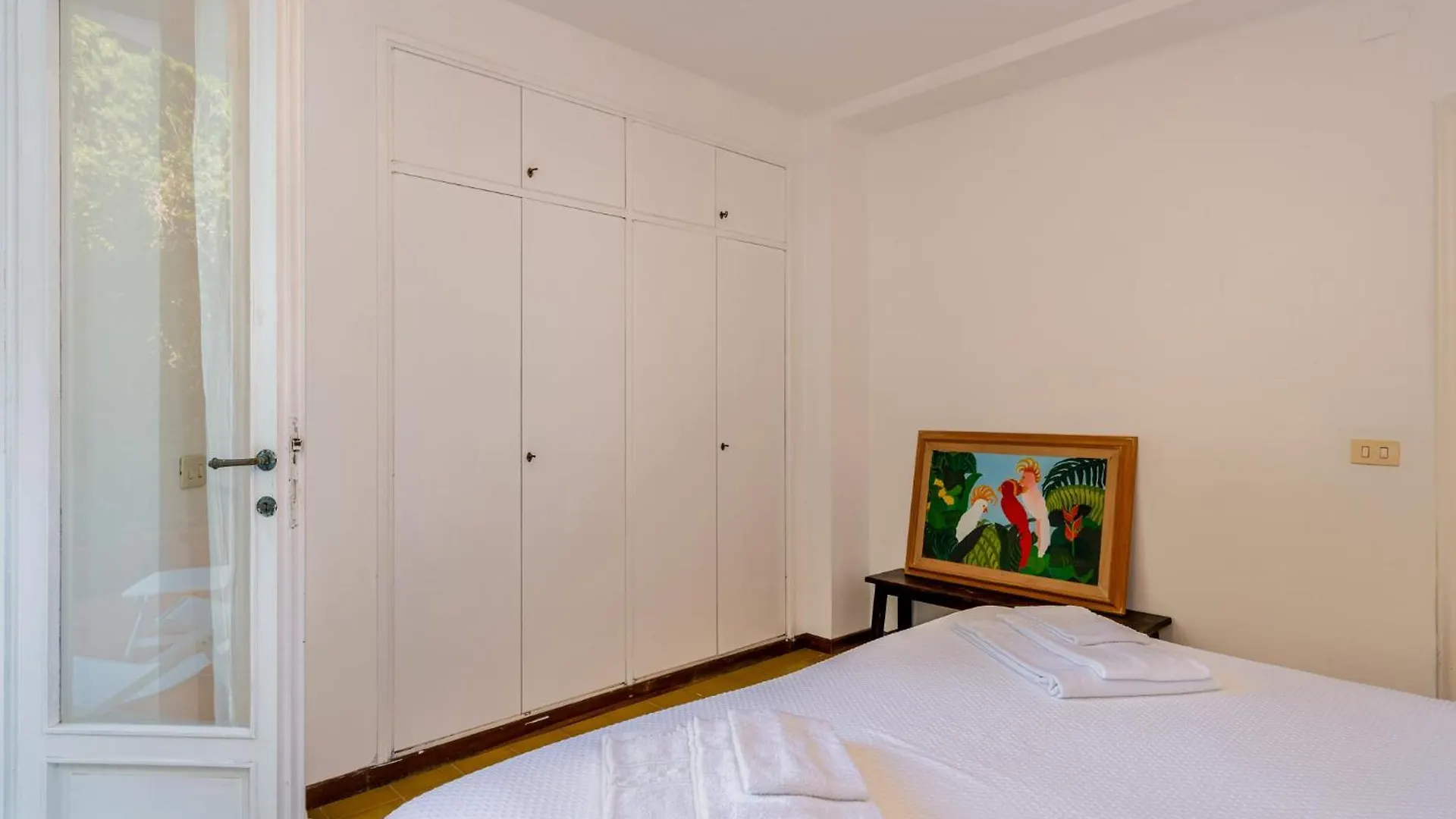 Villa Escalina With Private Beach And A/C Marciana Marina  Marciana Marina (Isola d'Elba)