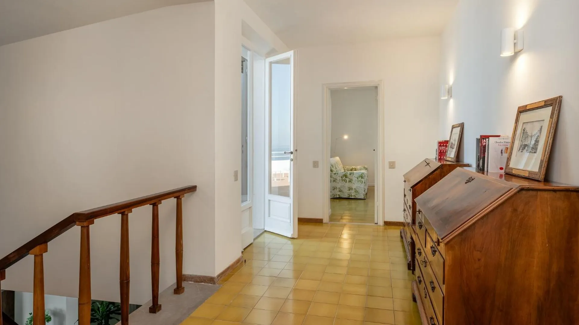 Villa Escalina With Private Beach And A/C Marciana Marina
