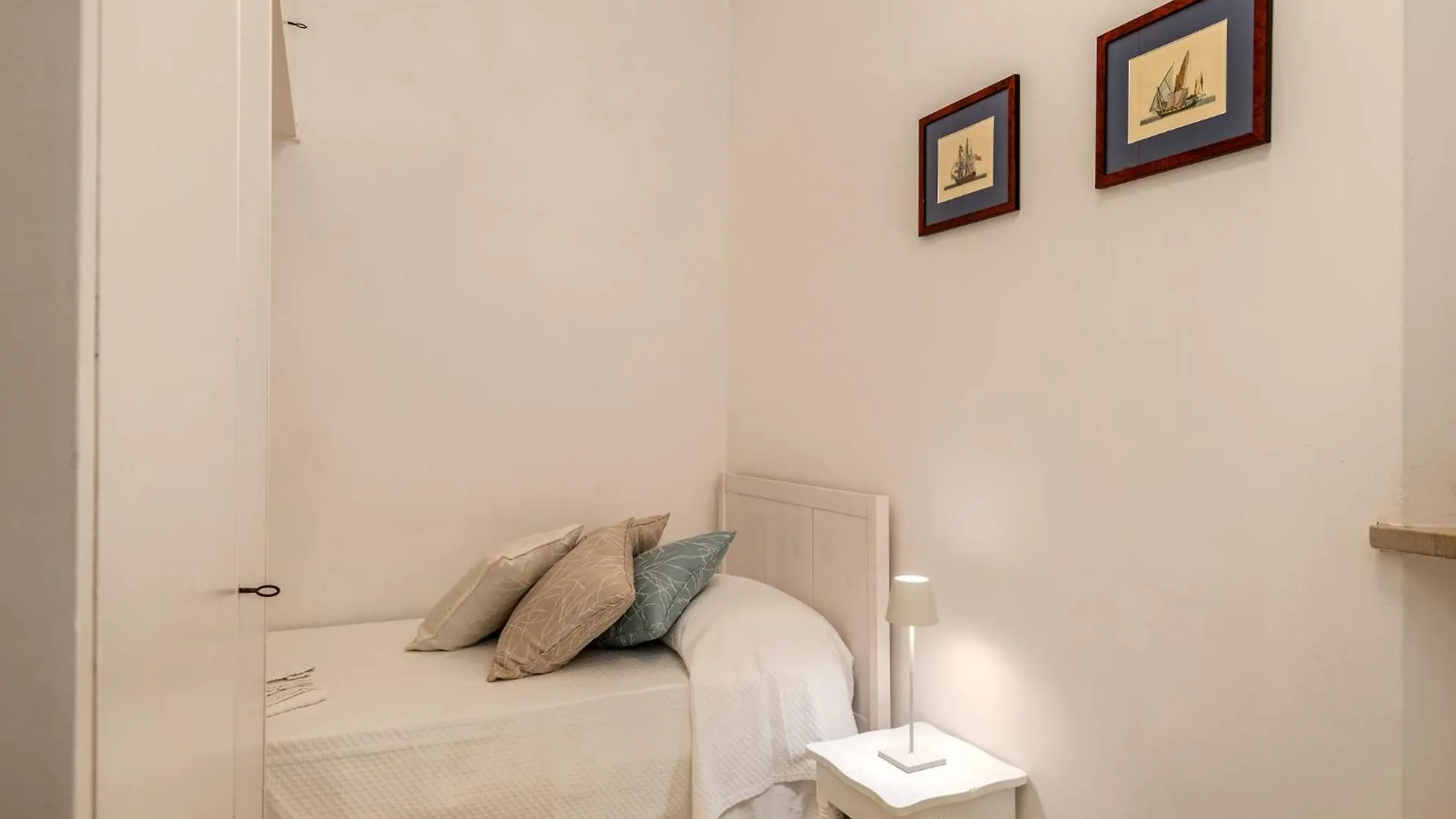 Villa Escalina With Private Beach And A/C Marciana Marina